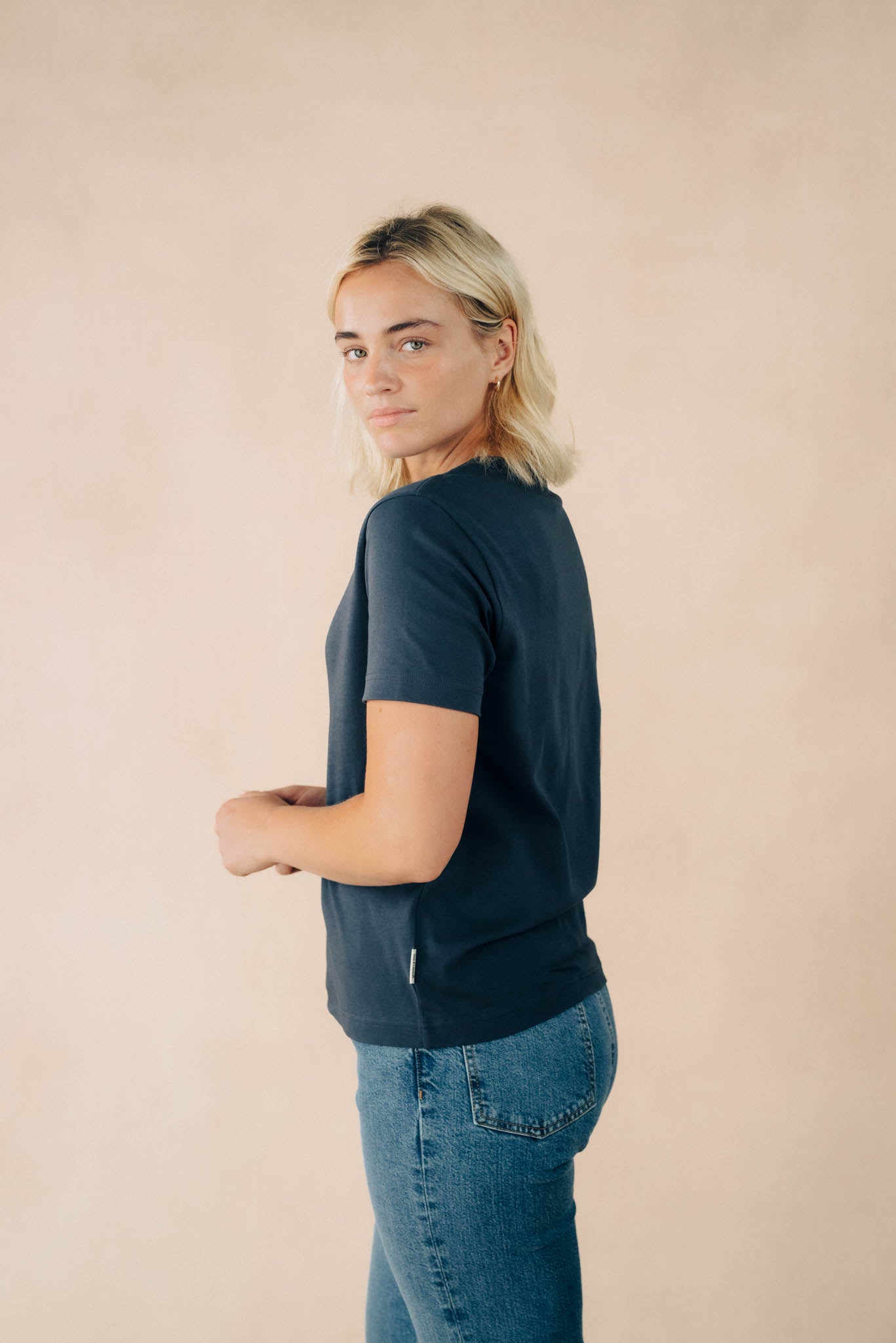 Unisex Premium Heavyweight T-shirt