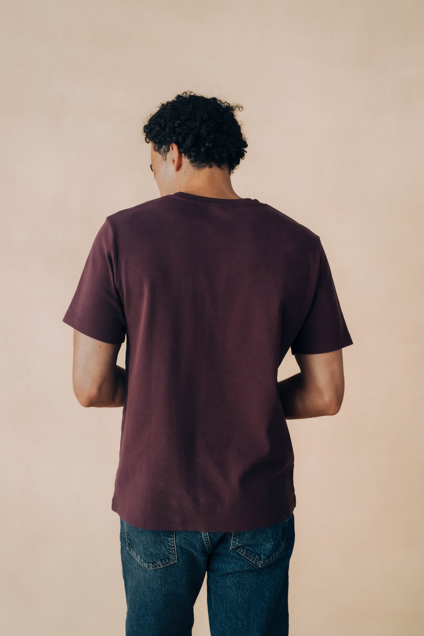 Premium Heavyweight T-shirt