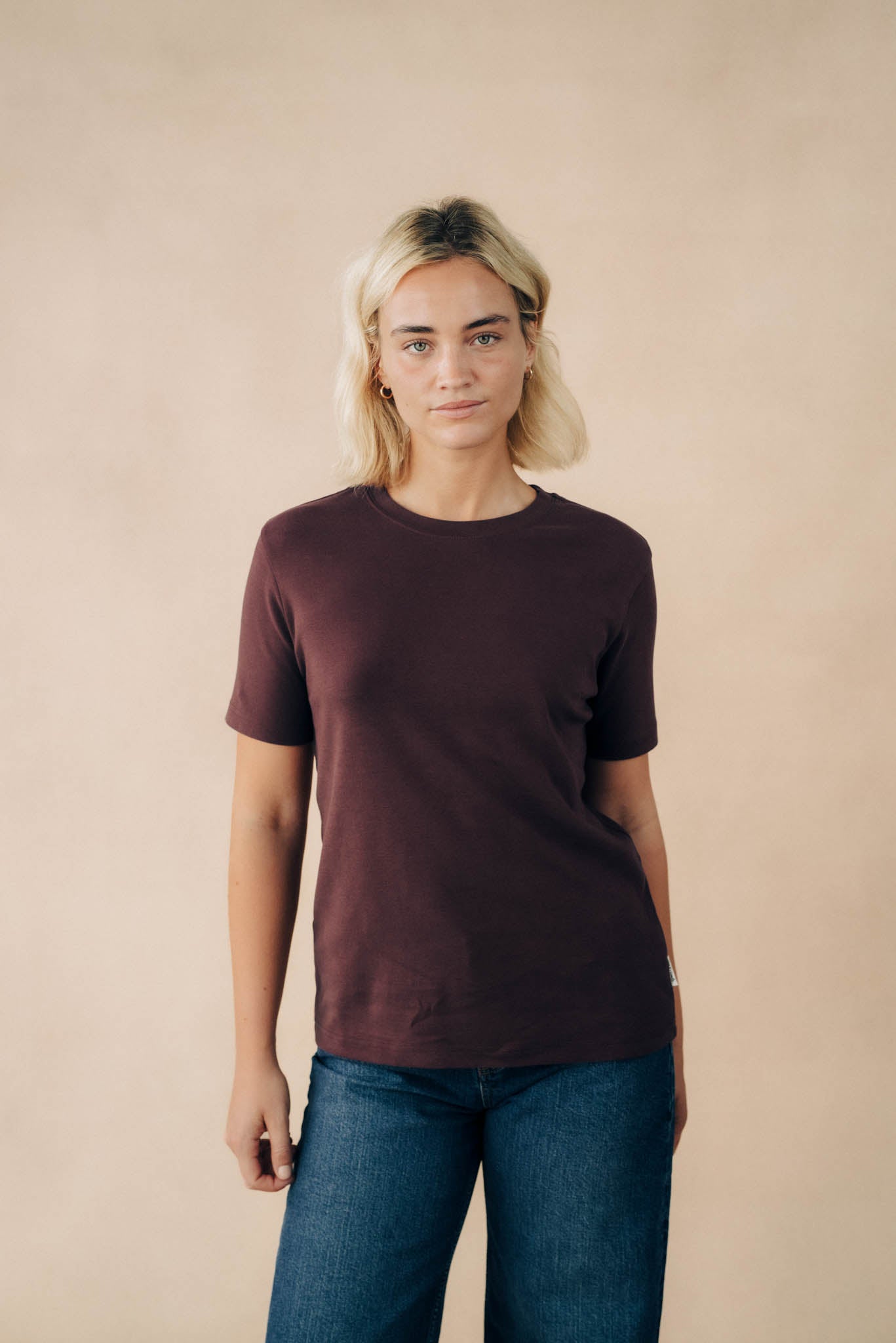 Unisex Premium Heavyweight T-shirt