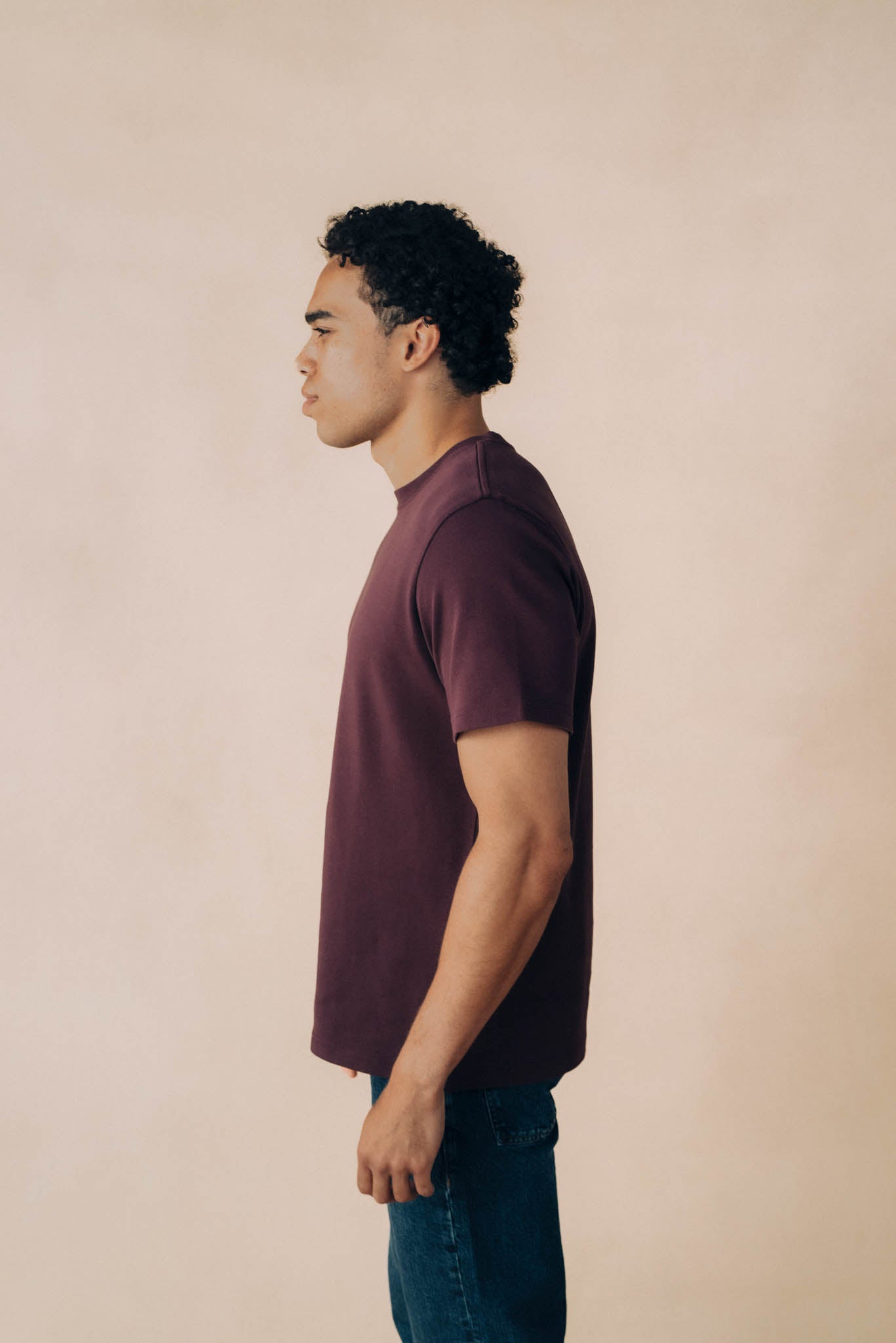 Premium Heavyweight T-shirt