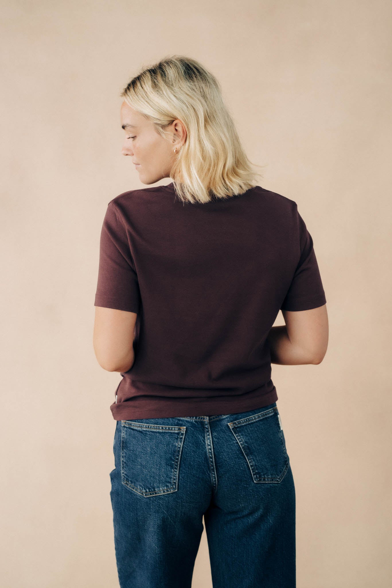 Unisex Premium Heavyweight T-shirt