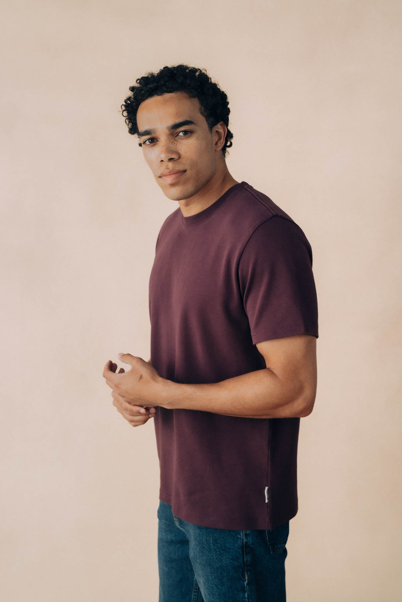 Premium Heavyweight T-shirt