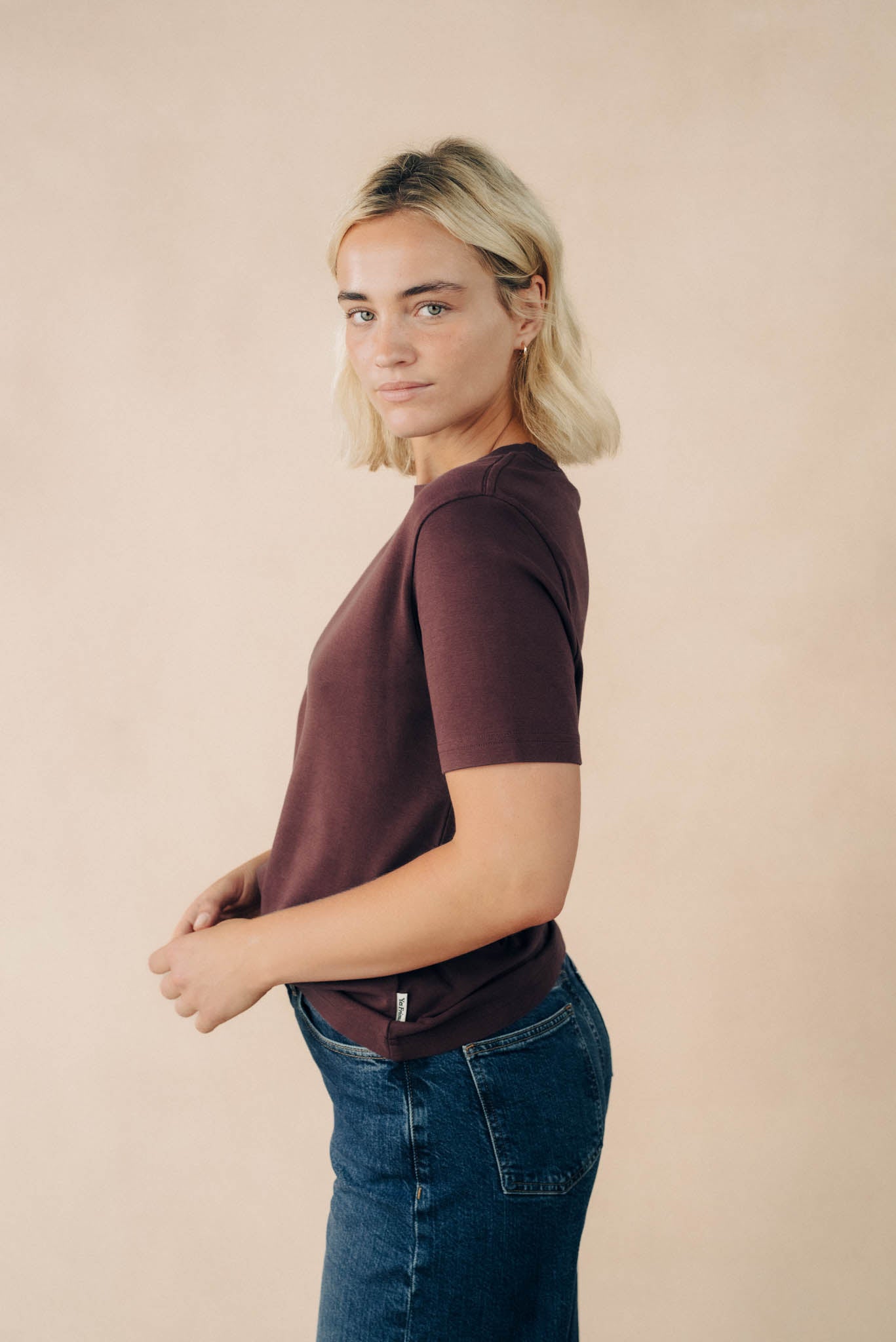 Unisex Premium Heavyweight T-shirt