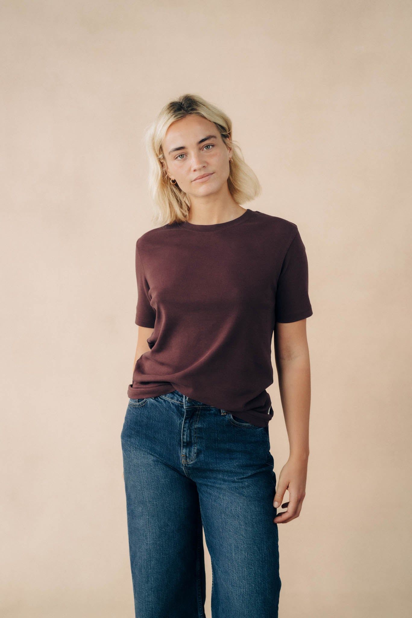 Unisex Premium Heavyweight T-shirt