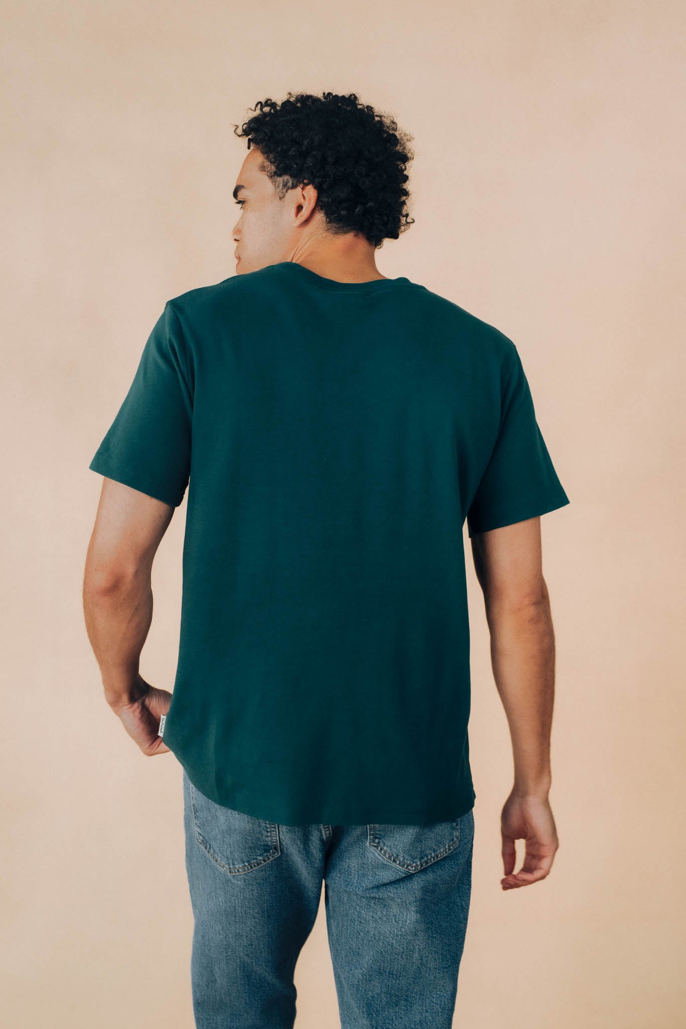 Premium Heavyweight T-shirt
