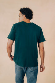 Premium Heavyweight T-shirt