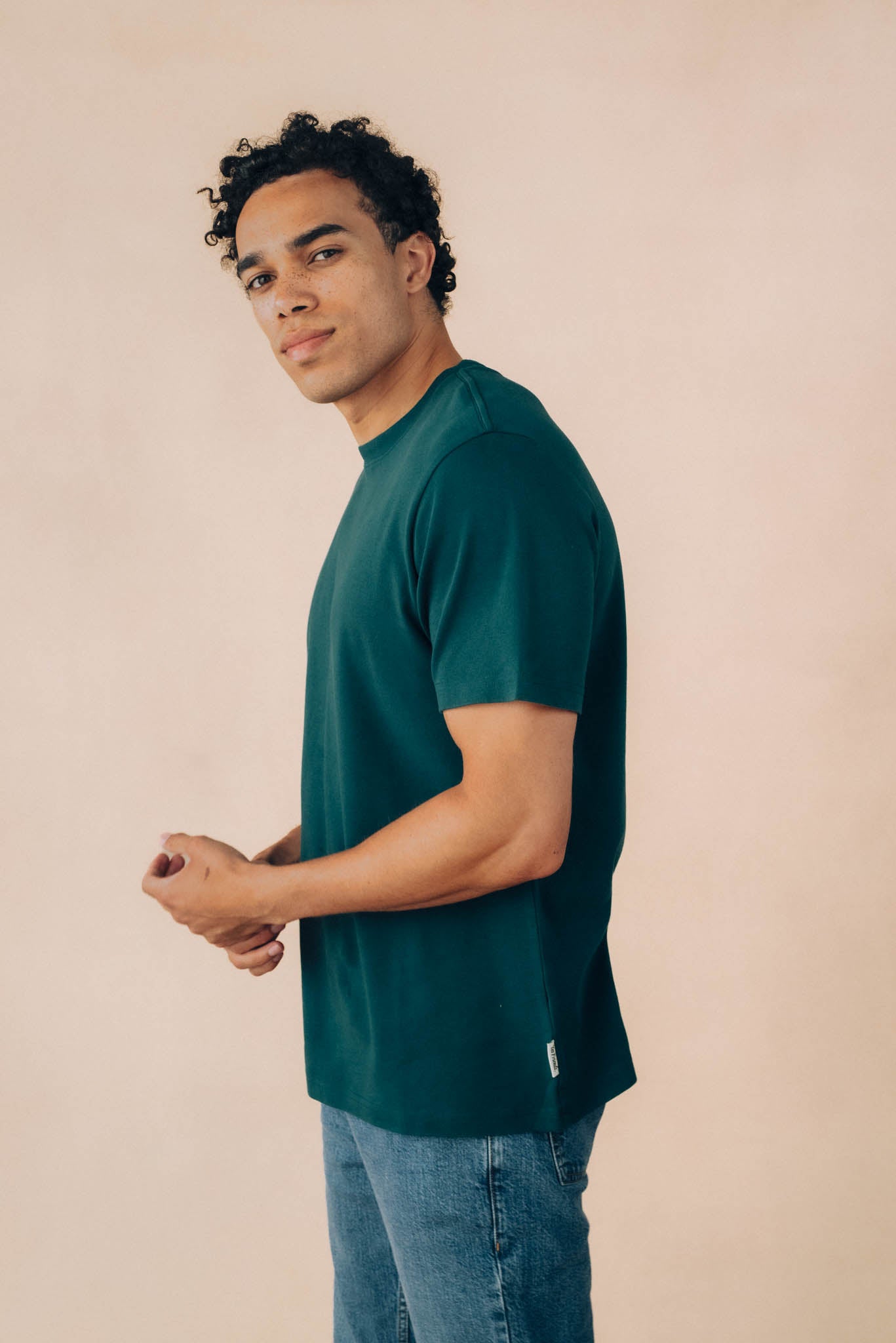 Premium Heavyweight T-shirt