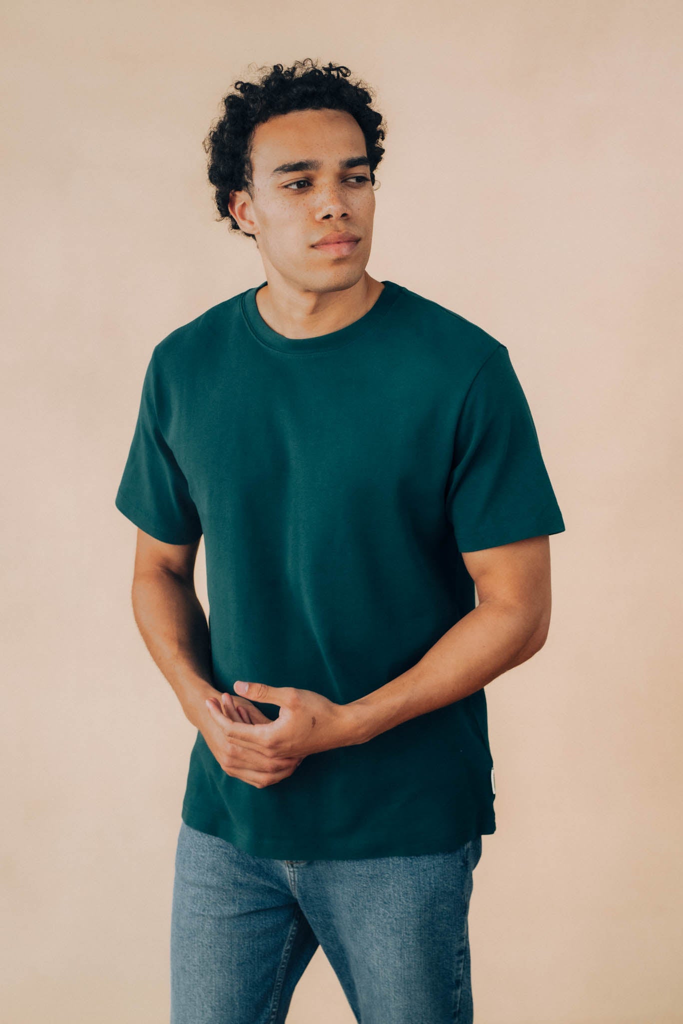 Premium Heavyweight T-shirt