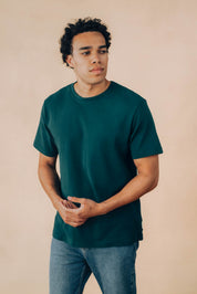 Premium Heavyweight T-shirt