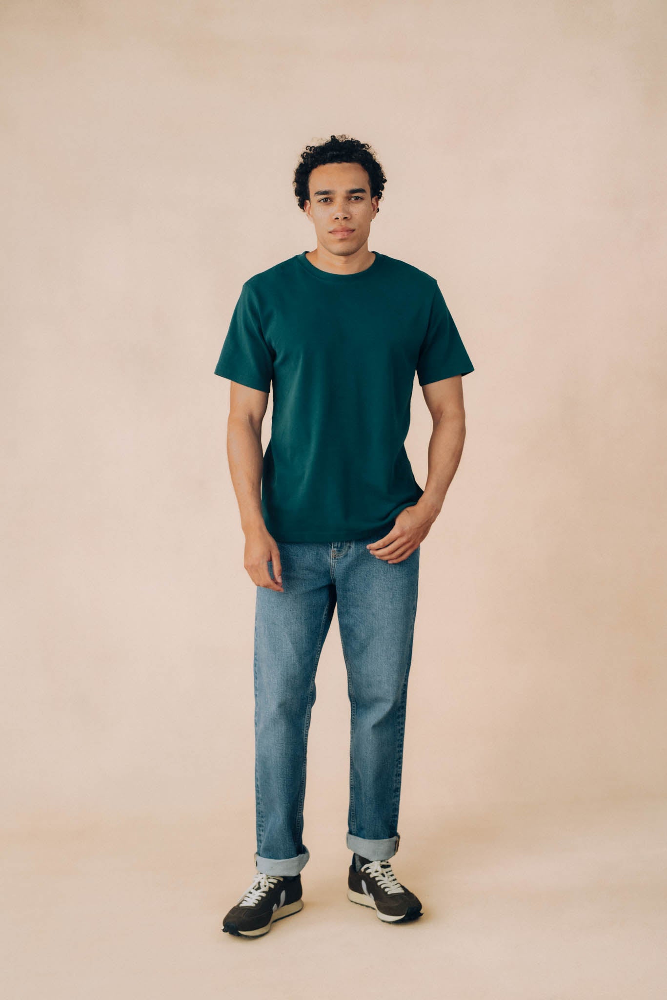 Premium Heavyweight T-shirt