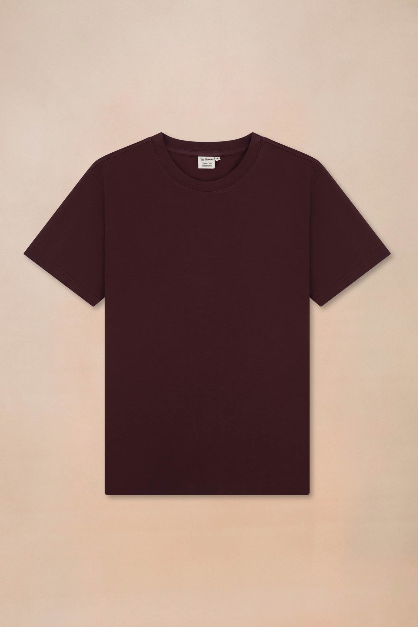Unisex Premium Heavyweight T-shirt