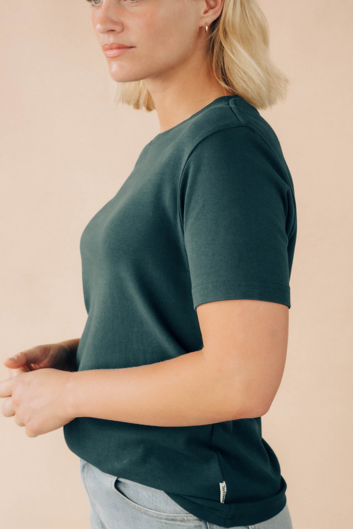 Unisex Premium Heavyweight T-shirt