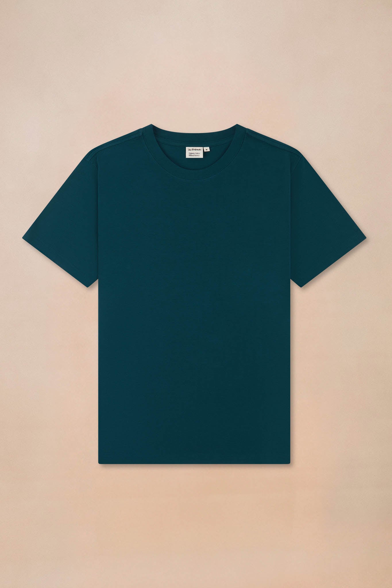 Unisex Premium Heavyweight T-shirt
