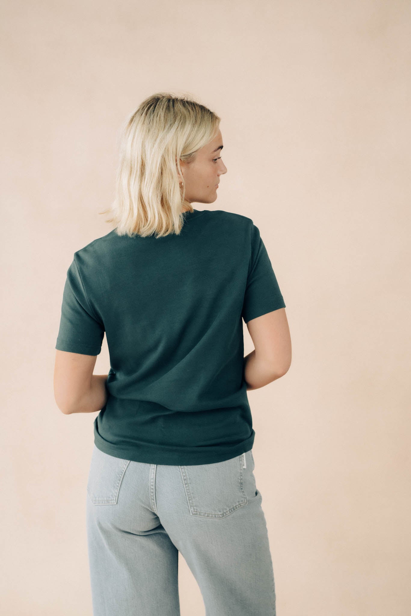 Unisex Premium Heavyweight T-shirt