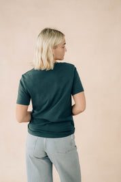 Unisex Premium Heavyweight T-shirt