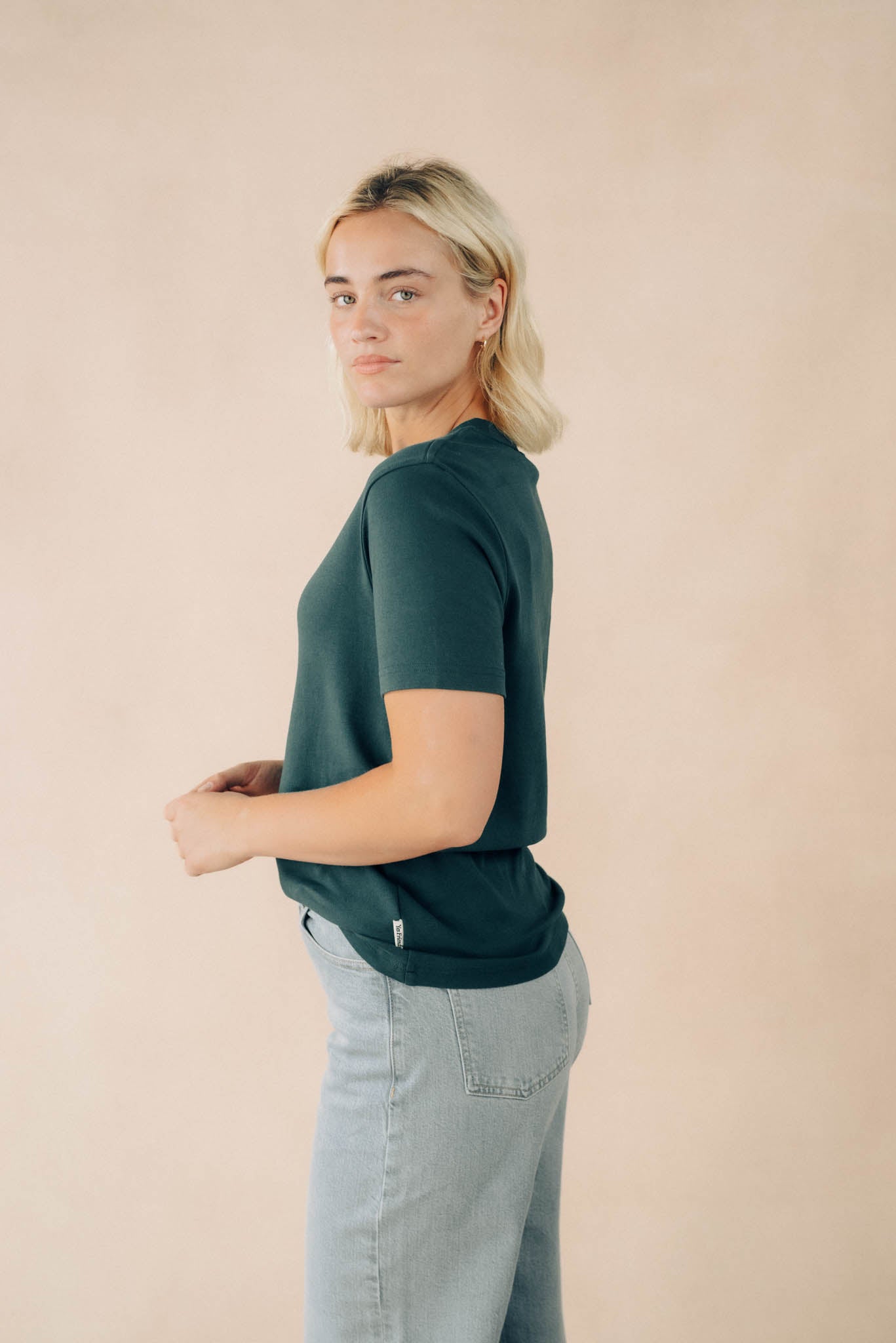 Unisex Premium Heavyweight T-shirt