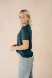 Unisex Premium Heavyweight T-shirt