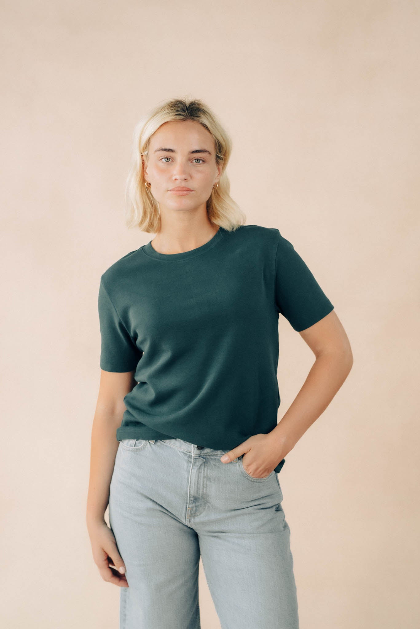 Unisex Premium Heavyweight T-shirt