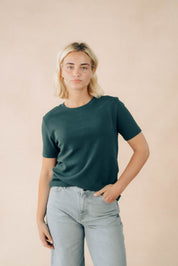 Unisex Premium Heavyweight T-shirt
