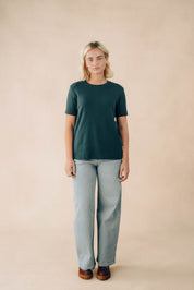 Unisex Premium Heavyweight T-shirt