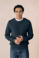 Waffle Sweatshirt