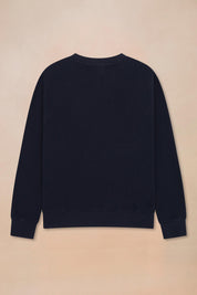 Waffle Sweatshirt