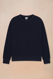 Waffle Sweatshirt