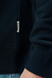 Relaxed Hoodie