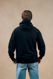 Relaxed Hoodie