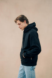 Relaxed Hoodie