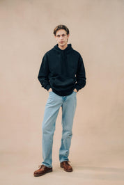 Relaxed Hoodie