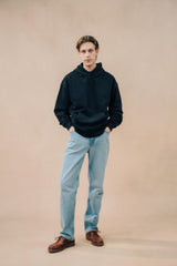 Relaxed Hoodie