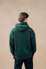 Relaxed Hoodie