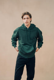 Relaxed Hoodie