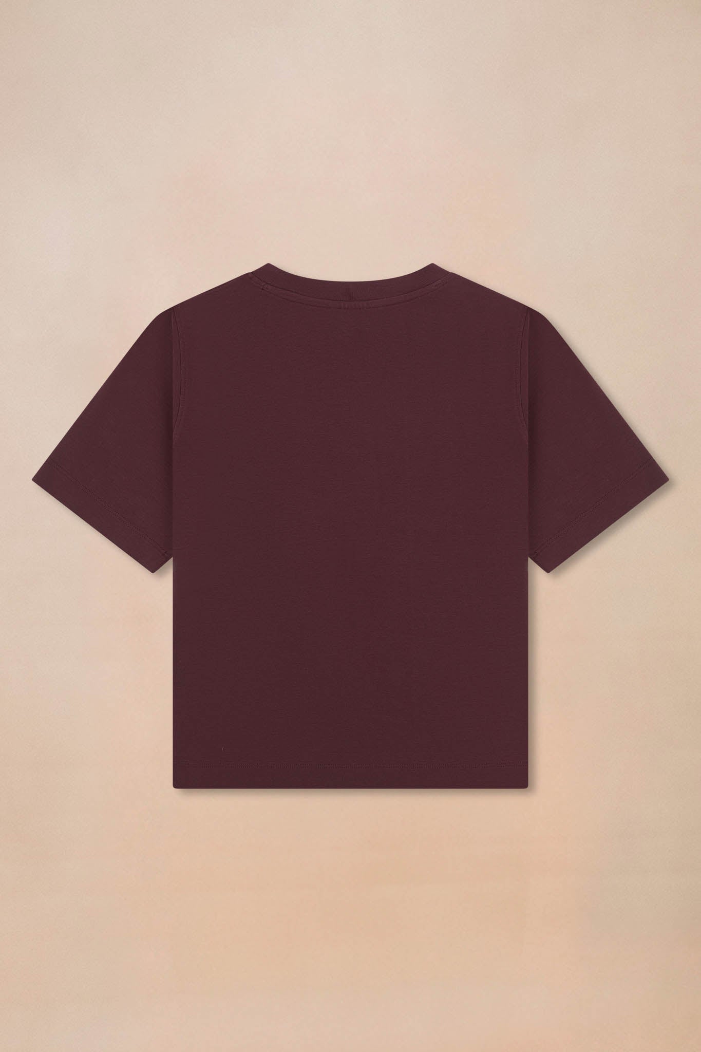 Classic Heavyweight T-shirt