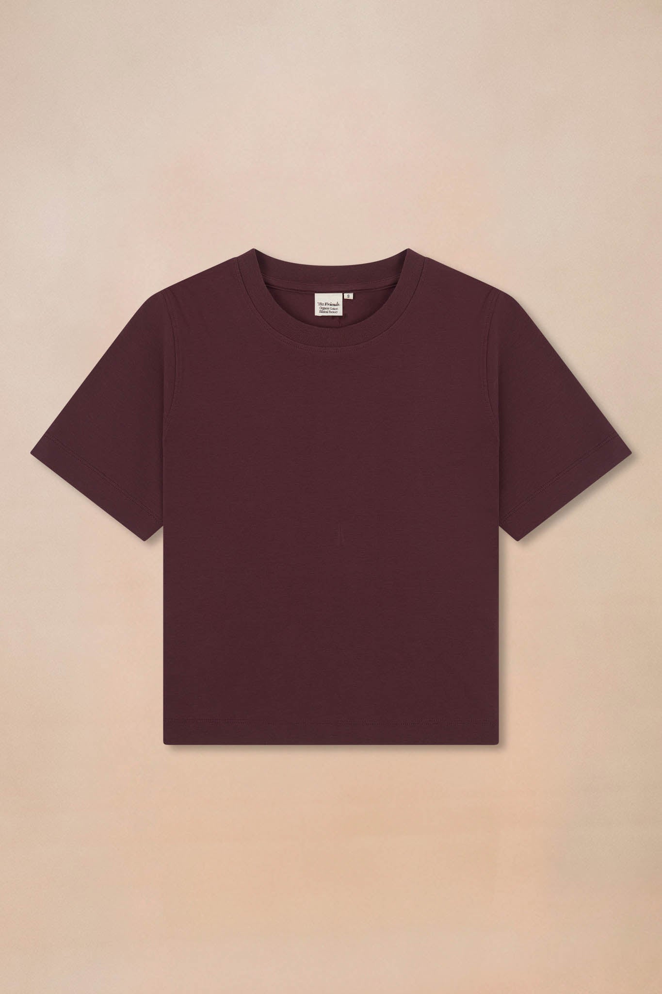 Classic Heavyweight T-shirt
