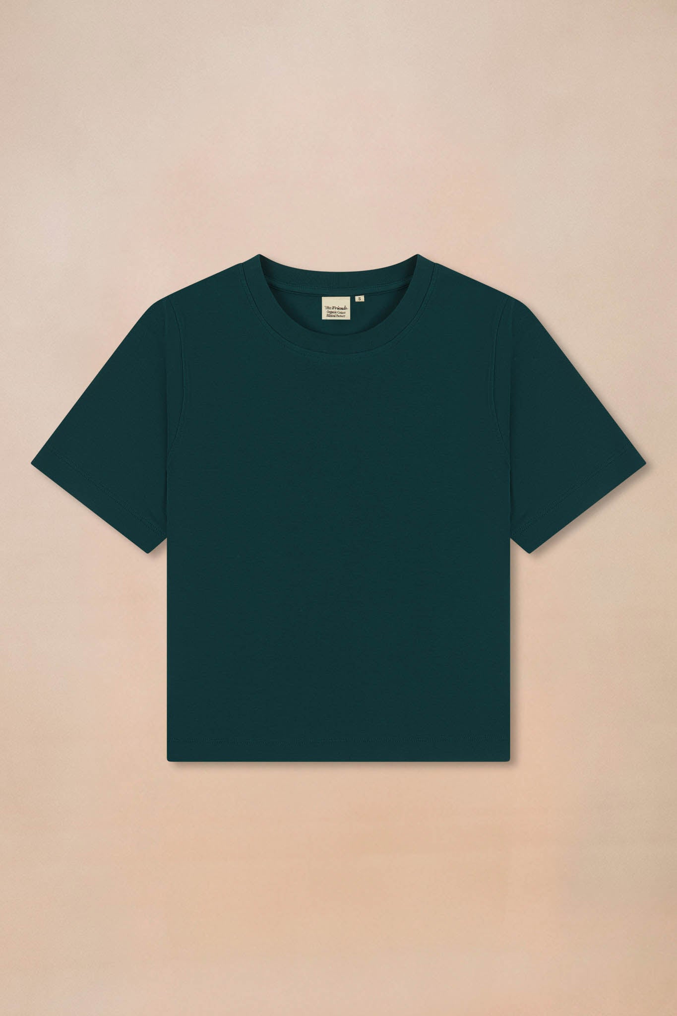 Classic Heavyweight T-shirt