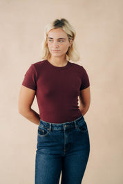 Premium Fitted T-shirt