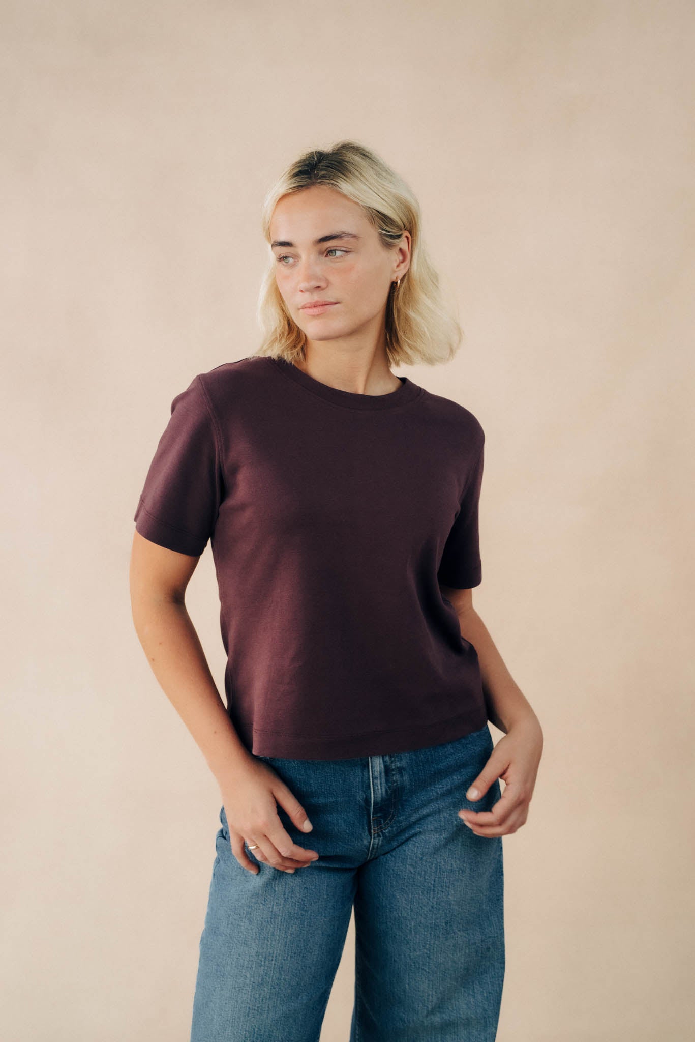 Classic Heavyweight T-shirt