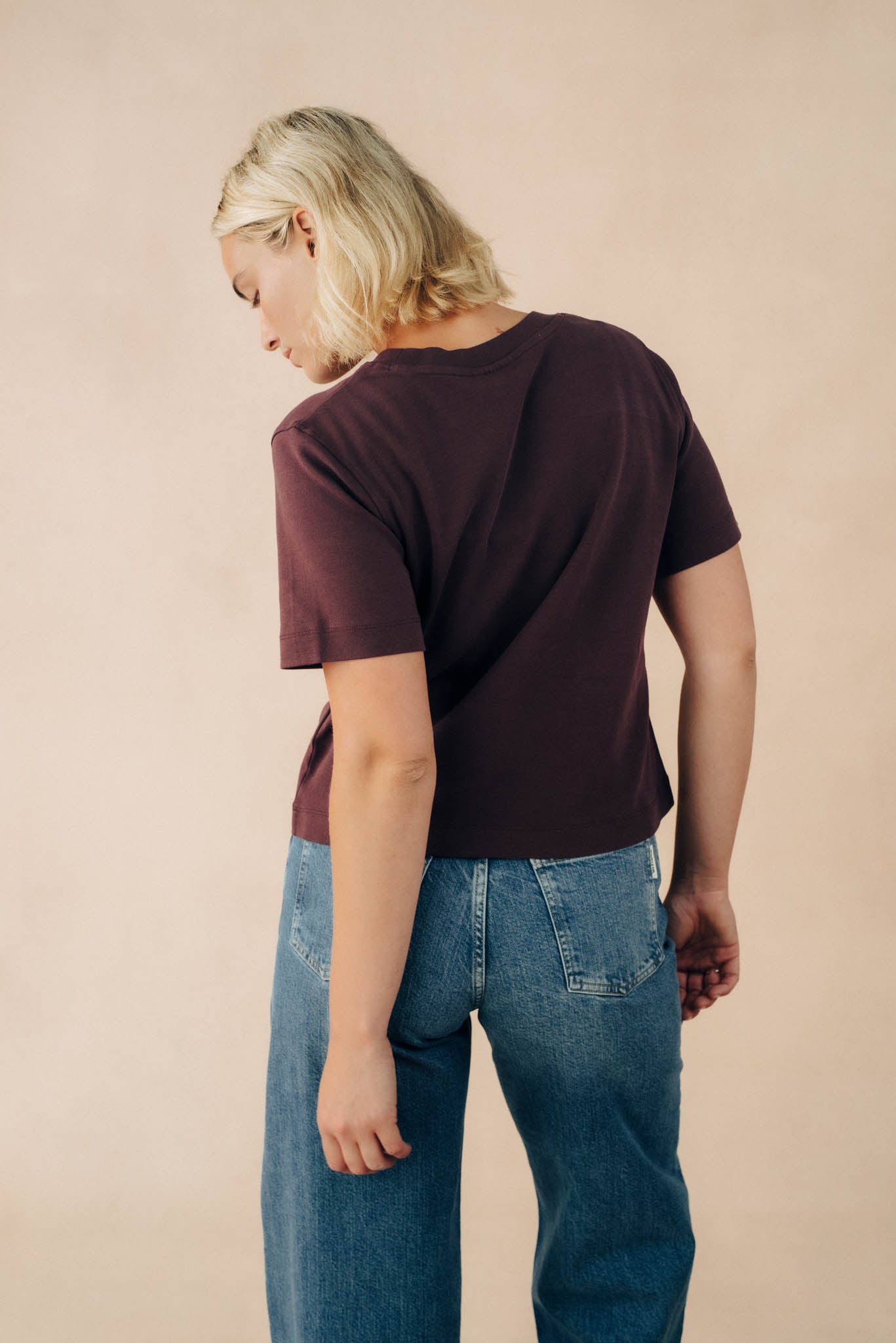 Classic Heavyweight T-shirt