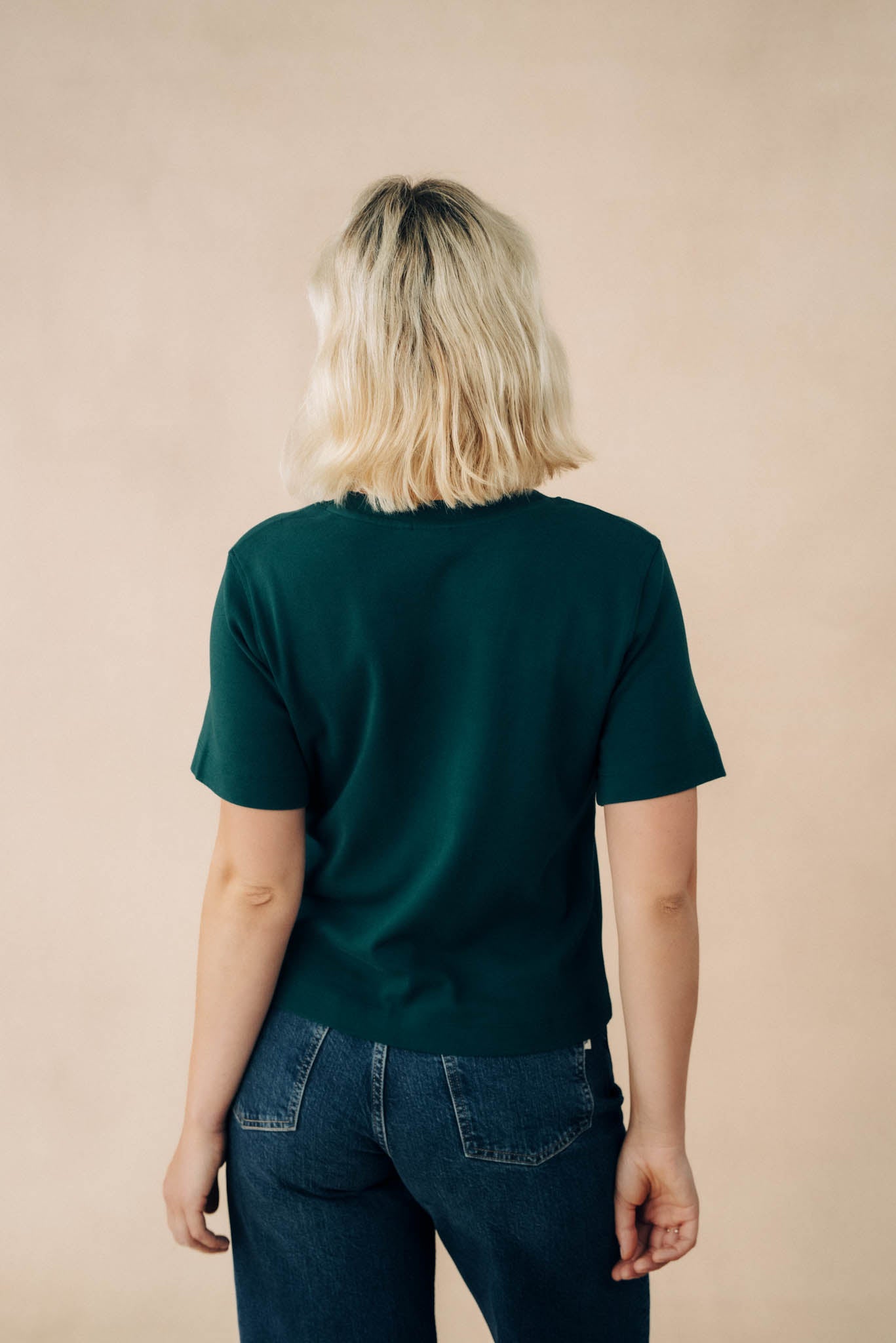 Classic Heavyweight T-shirt