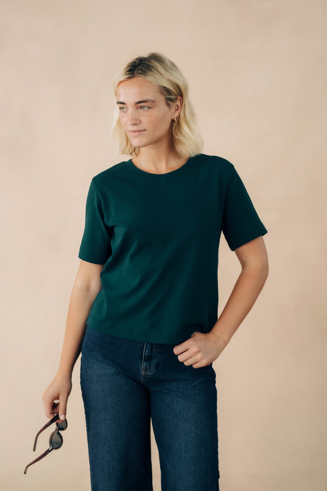 Classic Heavyweight T-shirt