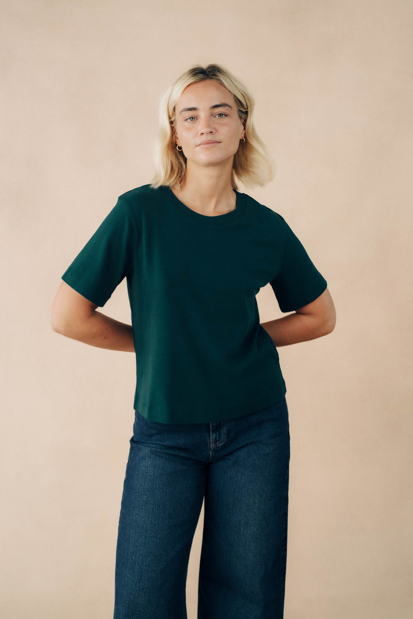 Classic Heavyweight T-shirt