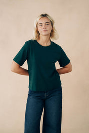 Classic Heavyweight T-shirt