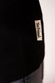 Ethical & Sustainable Premium Heavyweight T-shirt - Black