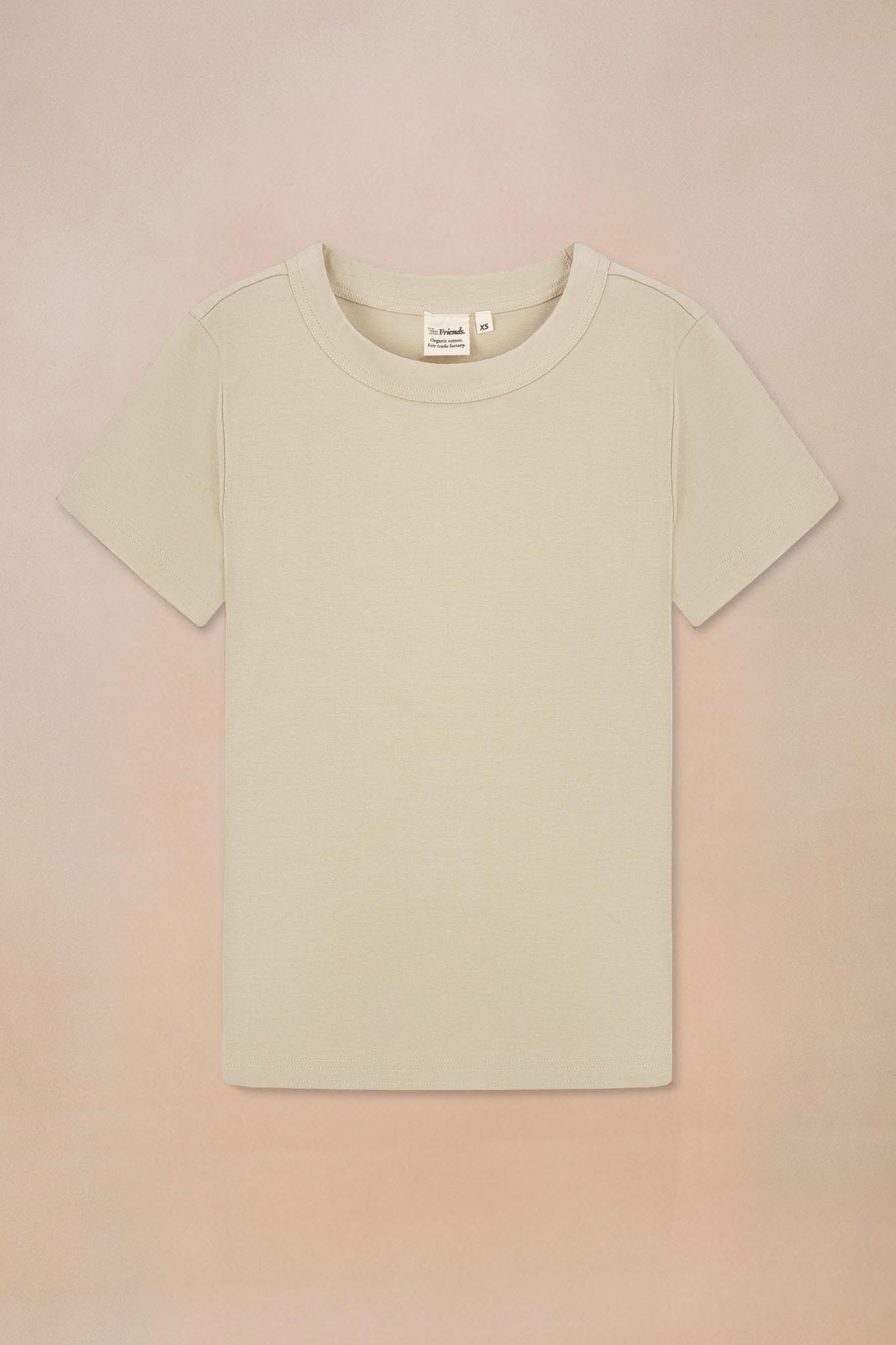 Premium Fitted T-shirt