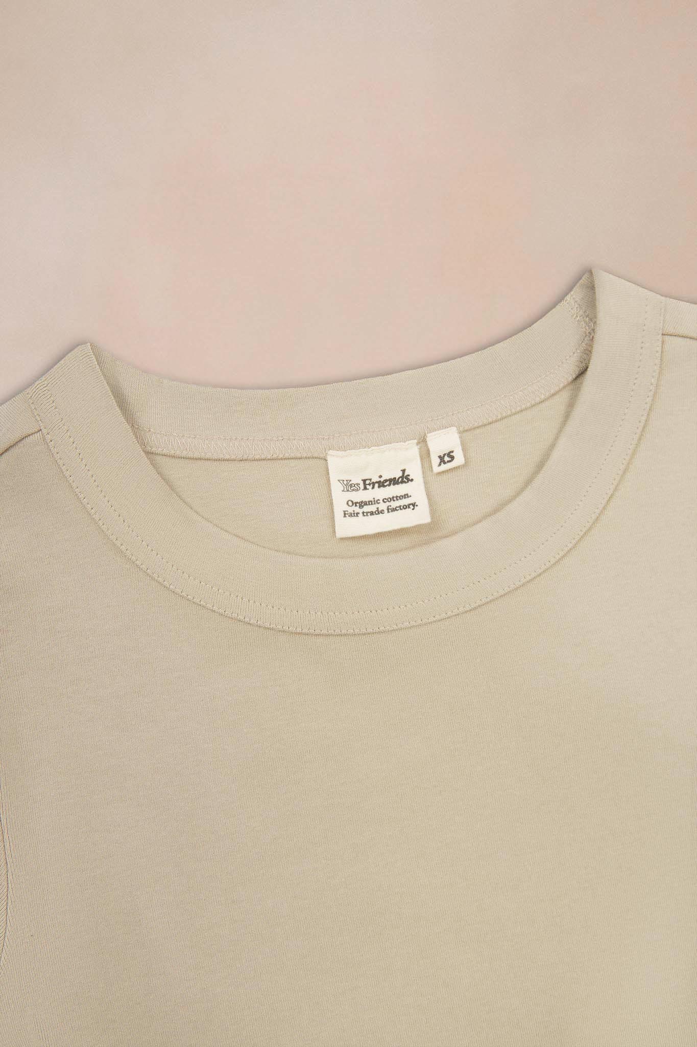 Premium Fitted T-shirt