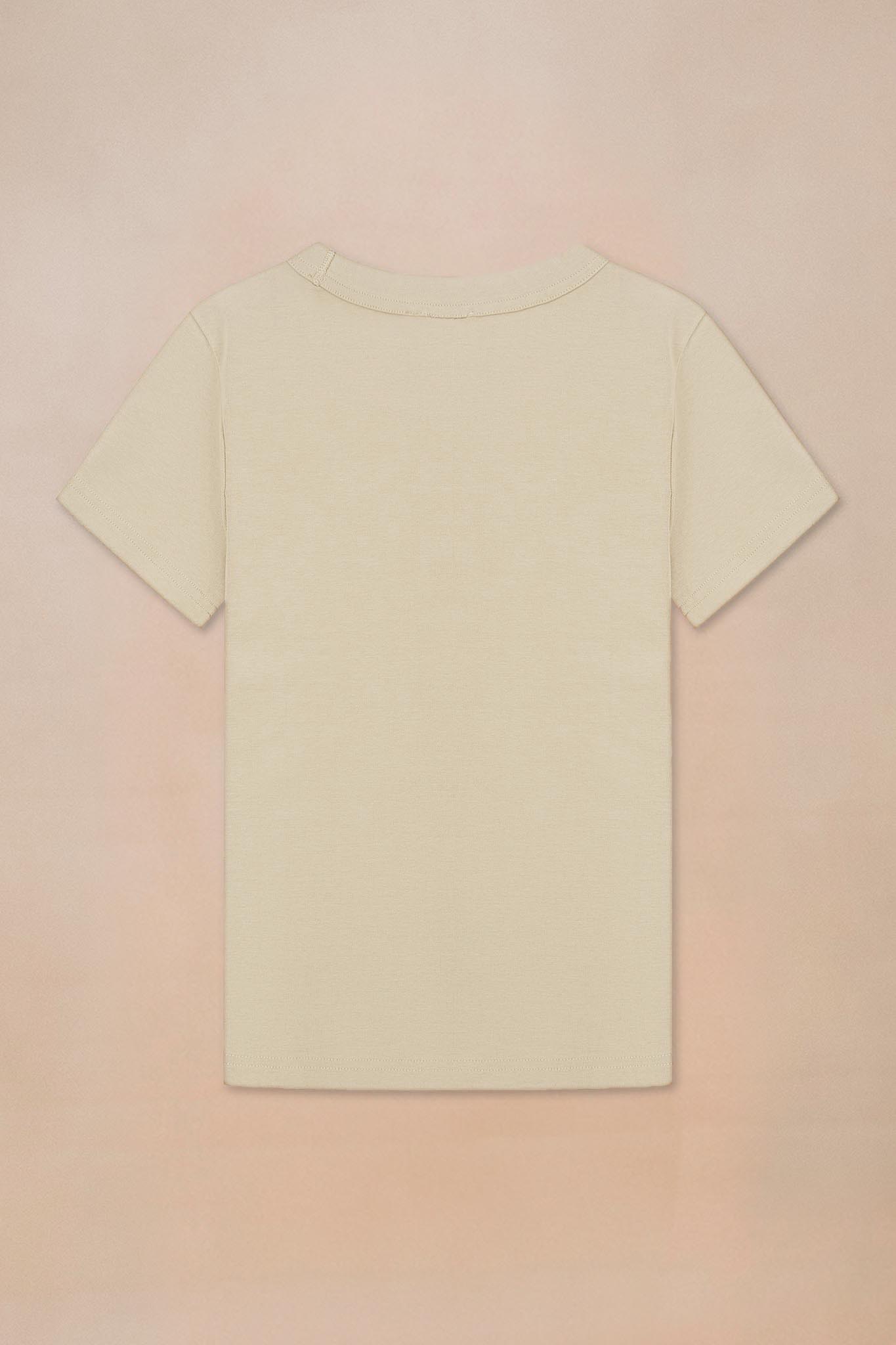 Premium Fitted T-shirt