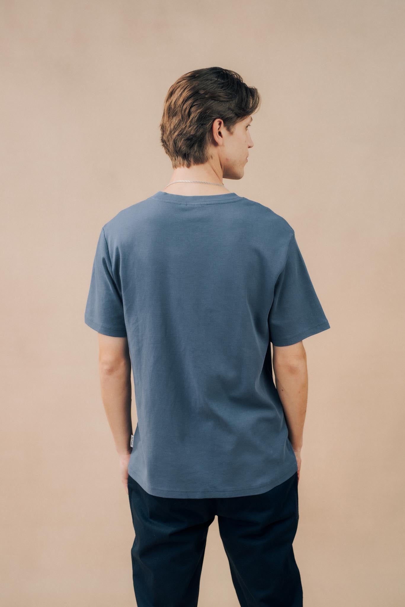 Premium Heavyweight T-shirt