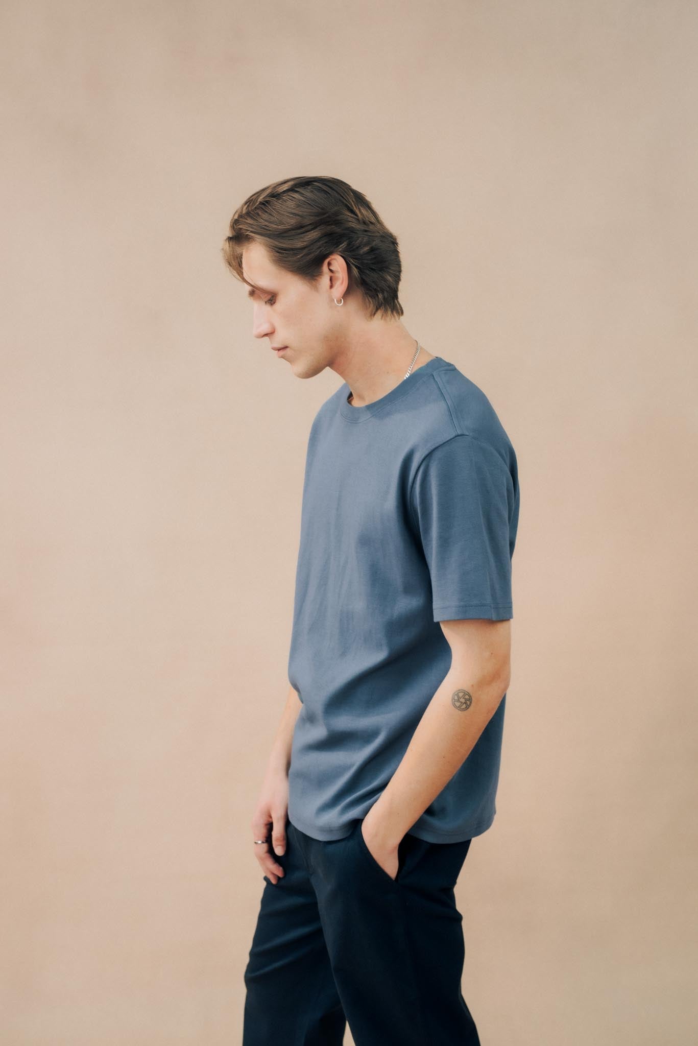 Premium Heavyweight T-shirt